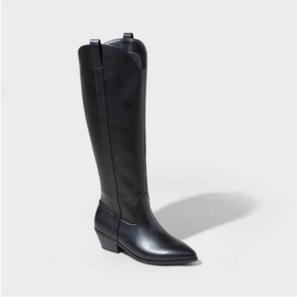 Target western boots